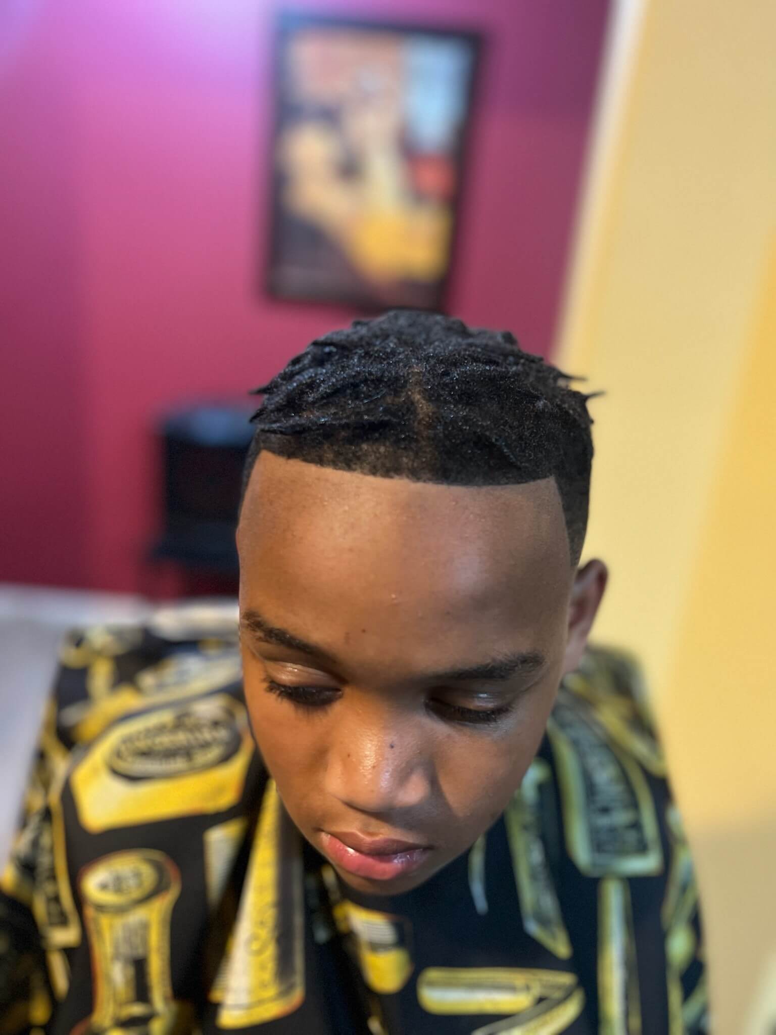 Gallery Image : P Famousvipcutz